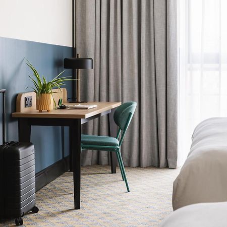 Voco Belfast By Ihg Hotel Eksteriør billede