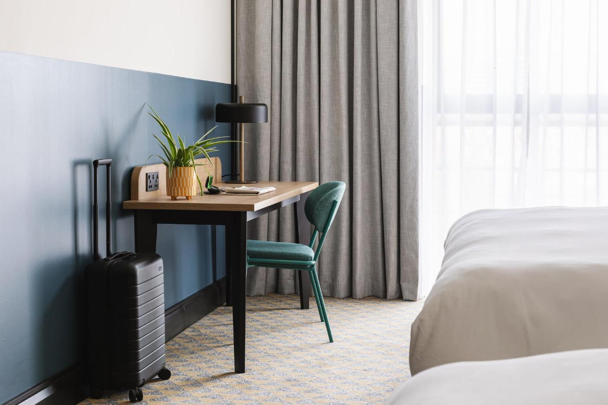 Voco Belfast By Ihg Hotel Eksteriør billede